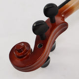 Scherl & Roth Model R101E2H 1/2 Size Violin Outfit with Case and Bow BRAND NEW- for sale at BrassAndWinds.com