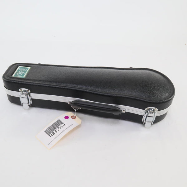 Scherl & Roth Model R101E6H 1/16 Size Violin Outfit with Case and Bow BRAND NEW- for sale at BrassAndWinds.com