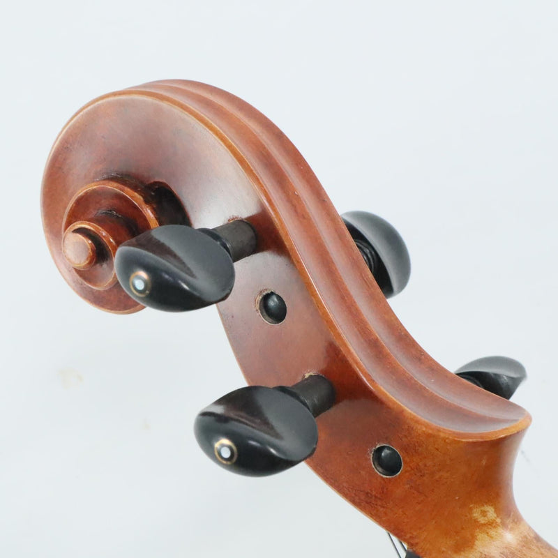 Scherl & Roth Model R39E152 'Symphony' 15 1/2 Inch Viola - Instrument Only BRAND NEW- for sale at BrassAndWinds.com
