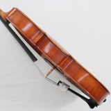 Scherl & Roth Model R39E152 'Symphony' 15 1/2 Inch Viola - Instrument Only BRAND NEW- for sale at BrassAndWinds.com