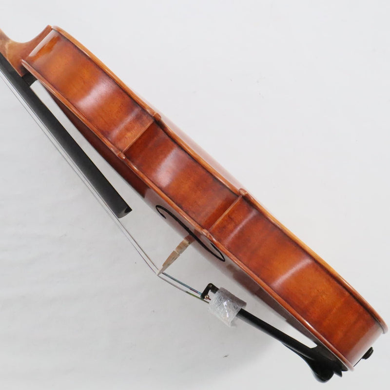 Scherl & Roth Model R39E152 'Symphony' 15 1/2 Inch Viola - Instrument Only BRAND NEW- for sale at BrassAndWinds.com