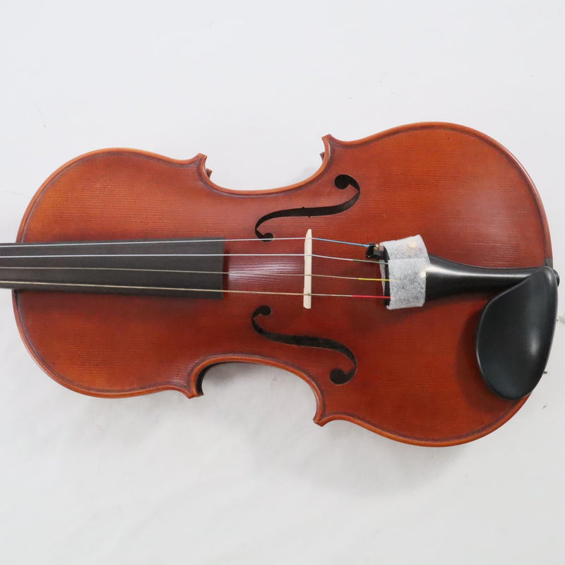Scherl & Roth Model R39E152 'Symphony' 15 1/2 Inch Viola - Instrument Only BRAND NEW- for sale at BrassAndWinds.com