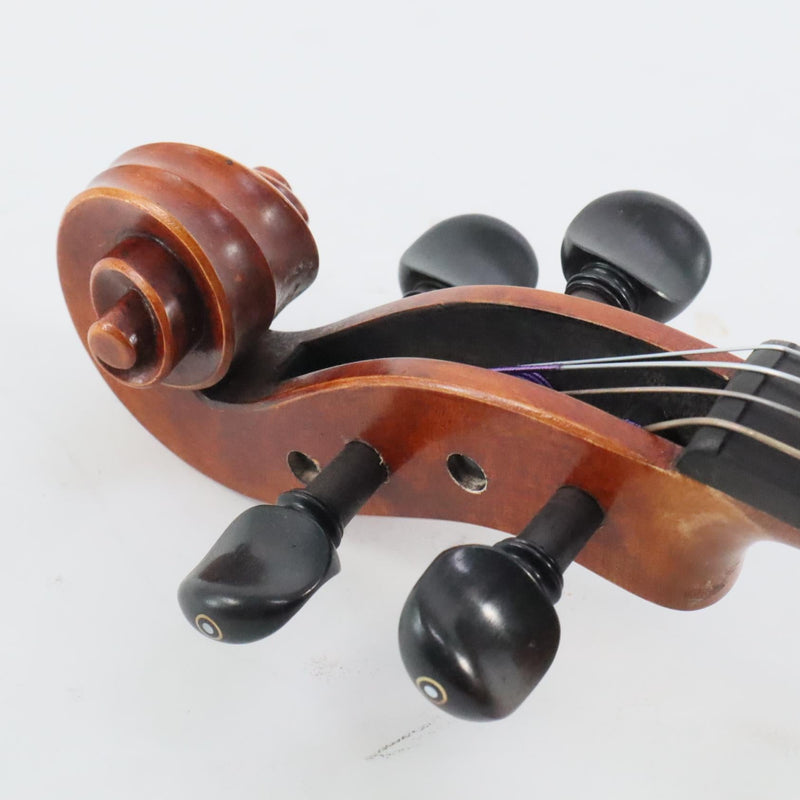 Scherl & Roth Model R39E152 'Symphony' 15 1/2 Inch Viola - Instrument Only BRAND NEW- for sale at BrassAndWinds.com