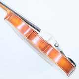 Scherl & Roth Model R39E152 'Symphony' 15 1/2 Inch Viola - Instrument Only BRAND NEW- for sale at BrassAndWinds.com
