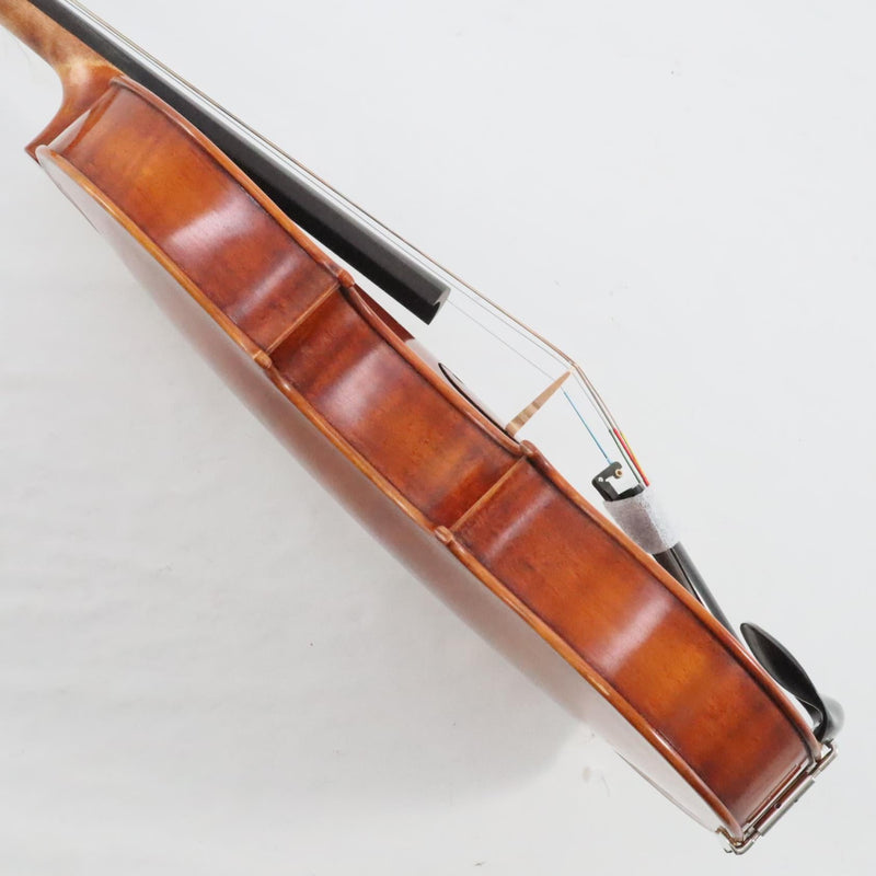 Scherl & Roth Model R39E152 'Symphony' 15 1/2 Inch Viola - Instrument Only BRAND NEW- for sale at BrassAndWinds.com