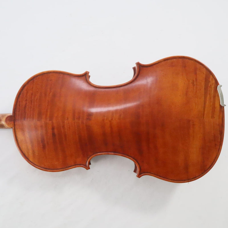 Scherl & Roth Model R39E152 'Symphony' 15 1/2 Inch Viola - Instrument Only BRAND NEW- for sale at BrassAndWinds.com