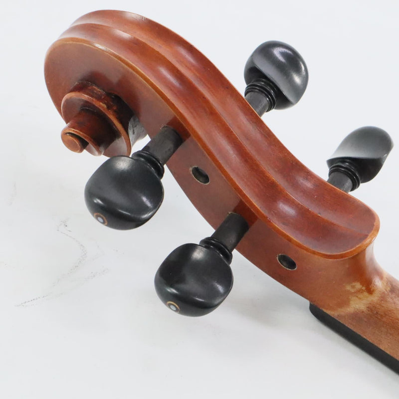 Scherl & Roth Model R39E152 'Symphony' 15 1/2 Inch Viola - Instrument Only BRAND NEW- for sale at BrassAndWinds.com