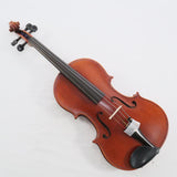 Scherl & Roth Model R39E152 'Symphony' 15 1/2 Inch Viola - Instrument Only BRAND NEW- for sale at BrassAndWinds.com