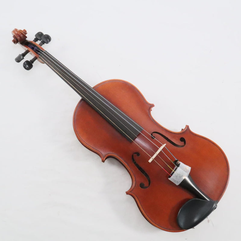 Scherl & Roth Model R39E152 'Symphony' 15 1/2 Inch Viola - Instrument Only BRAND NEW- for sale at BrassAndWinds.com