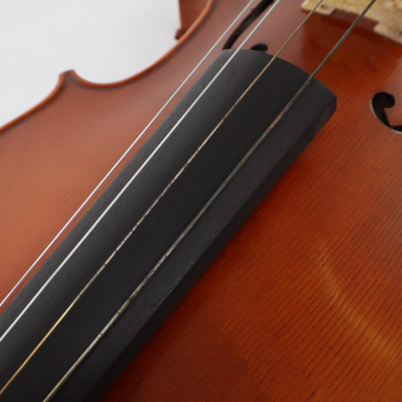 Scherl & Roth Model R39E16 'Symphony' 16 Inch Intermediate Viola - Viola Only - BRAND NEW- for sale at BrassAndWinds.com