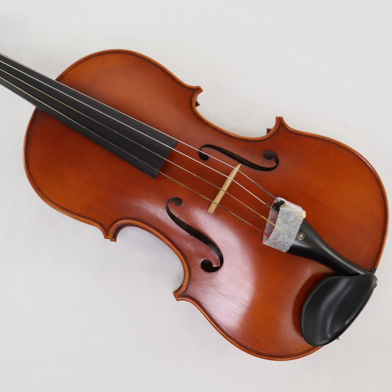 Scherl & Roth Model R39E16 'Symphony' 16 Inch Intermediate Viola - Viola Only - BRAND NEW- for sale at BrassAndWinds.com