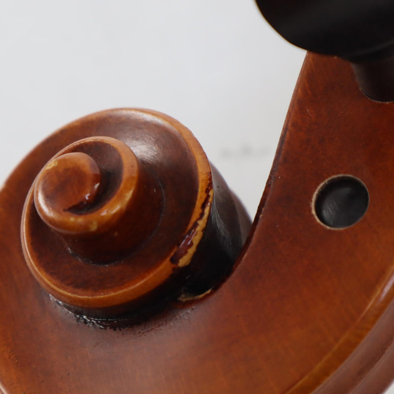 Scherl & Roth Model R39E16 'Symphony' 16 Inch Intermediate Viola - Viola Only - BRAND NEW- for sale at BrassAndWinds.com