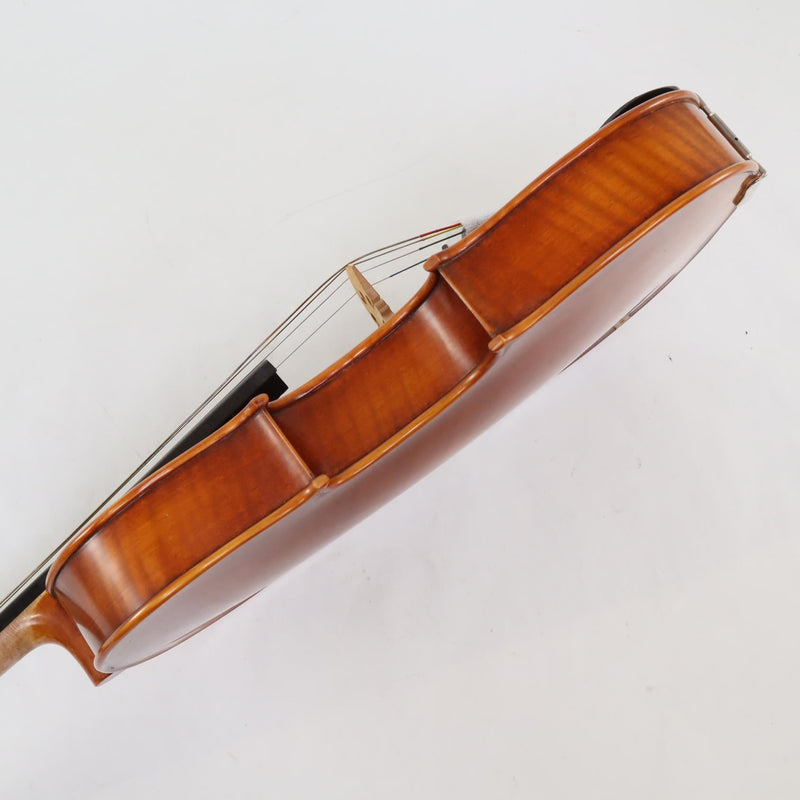 Scherl & Roth Model R39E16 'Symphony' 16 Inch Intermediate Viola - Viola Only - BRAND NEW- for sale at BrassAndWinds.com