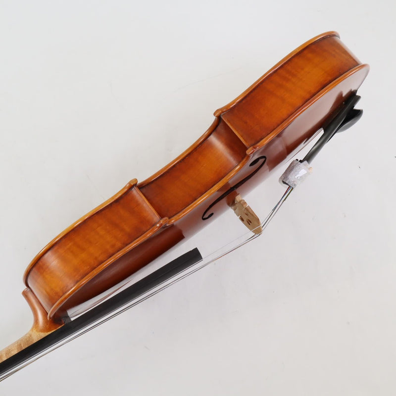 Scherl & Roth Model R39E16 'Symphony' 16 Inch Intermediate Viola - Viola Only - BRAND NEW- for sale at BrassAndWinds.com