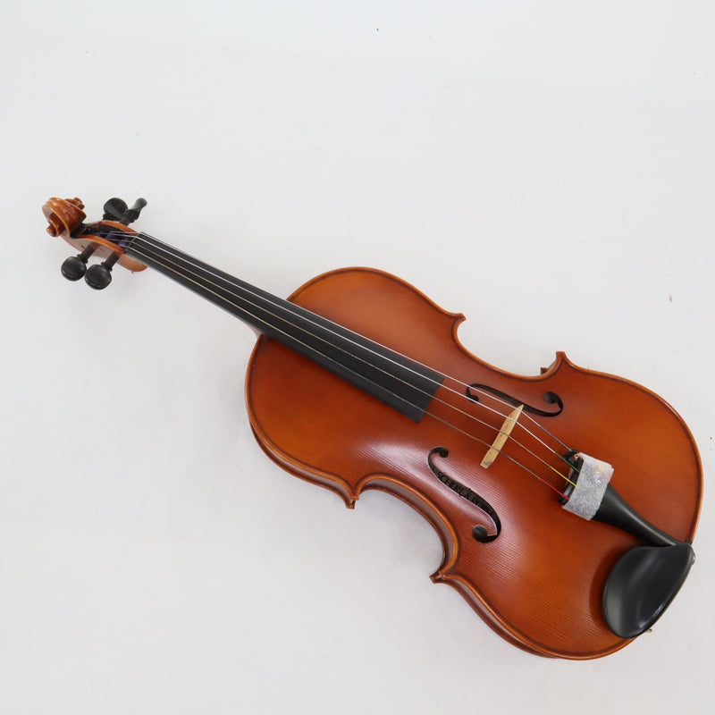 Scherl & Roth Model R39E16 'Symphony' 16 Inch Intermediate Viola - Viola Only - BRAND NEW- for sale at BrassAndWinds.com