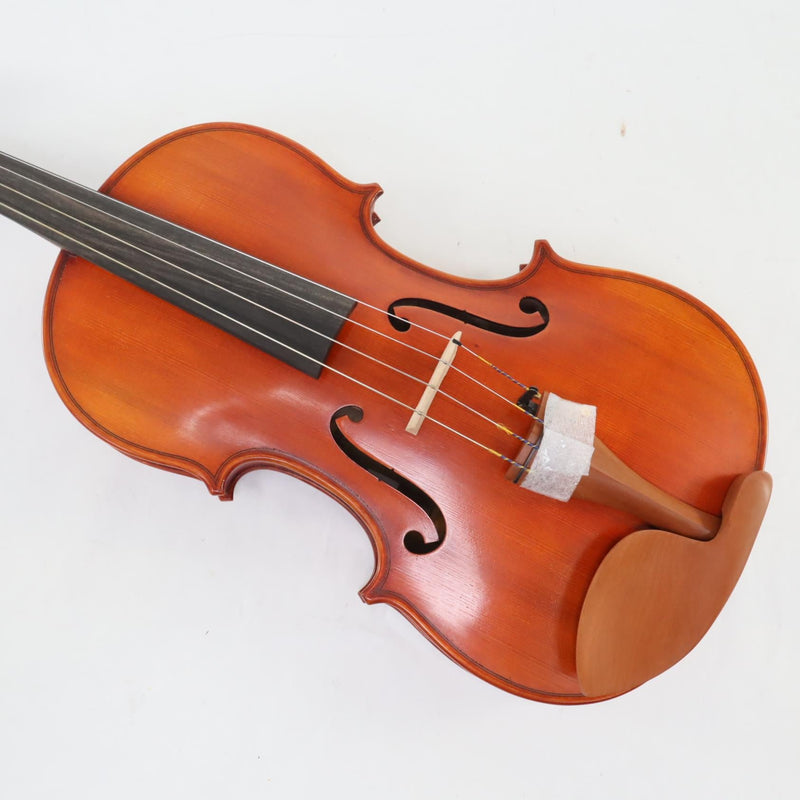 Scherl & Roth Model R48E15 15 Inch Intermediate Viola - Viola Only - BRAND NEW- for sale at BrassAndWinds.com
