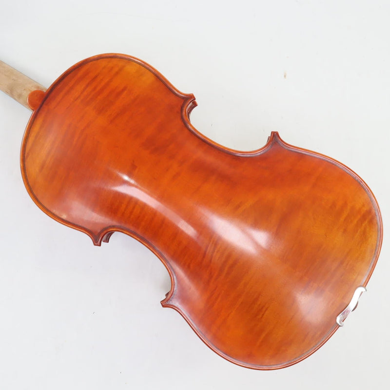 Scherl & Roth Model R48E15 15 Inch Intermediate Viola - Viola Only - BRAND NEW- for sale at BrassAndWinds.com