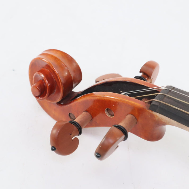 Scherl & Roth Model R48E15 15 Inch Intermediate Viola - Viola Only - BRAND NEW- for sale at BrassAndWinds.com