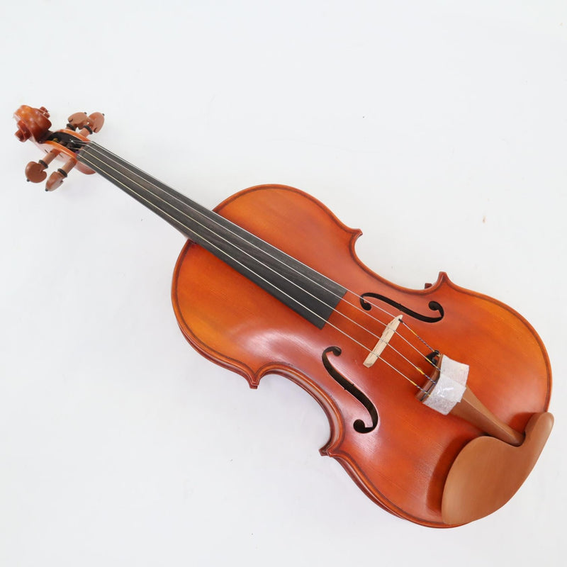 Scherl & Roth Model R48E15 15 Inch Intermediate Viola - Viola Only - BRAND NEW- for sale at BrassAndWinds.com