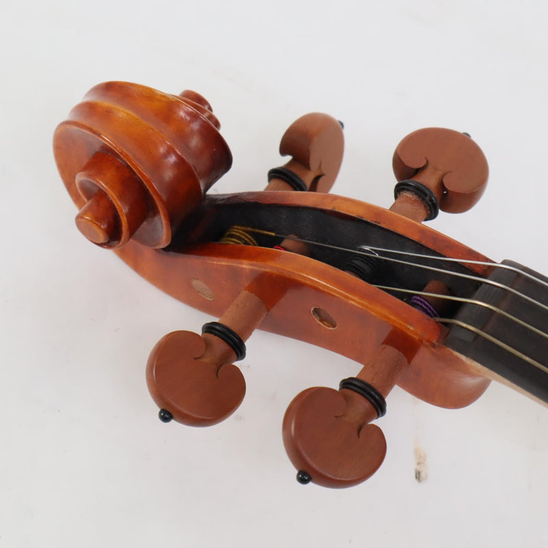 Scherl & Roth Model R48E152 1/2 Inch Intermediate Viola - Viola Only - BRAND NEW- for sale at BrassAndWinds.com