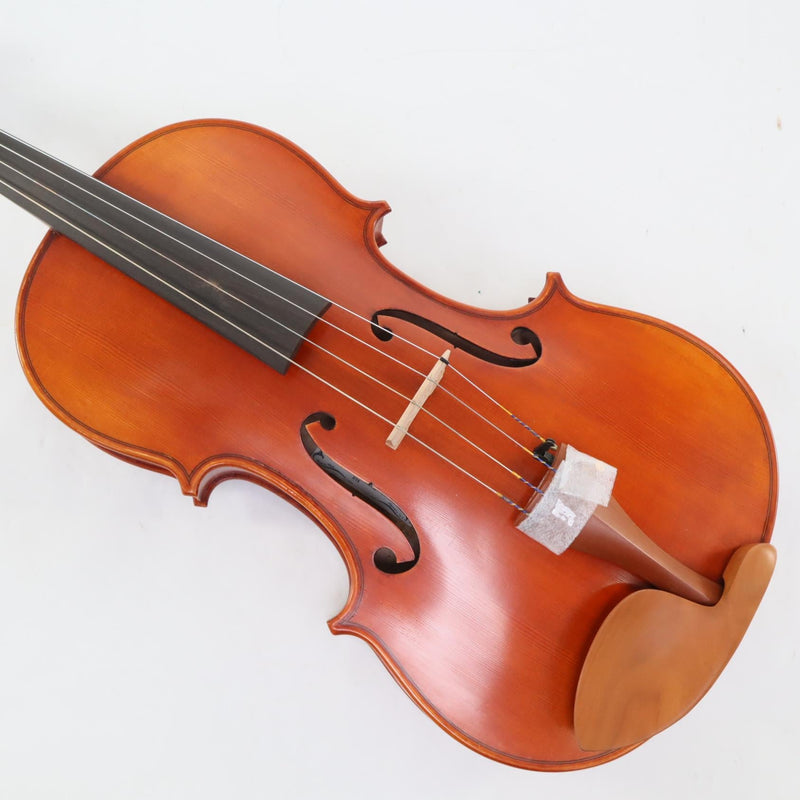 Scherl & Roth Model R48E162 16 1/2 Inch Intermediate Viola - Viola Only - BRAND NEW- for sale at BrassAndWinds.com