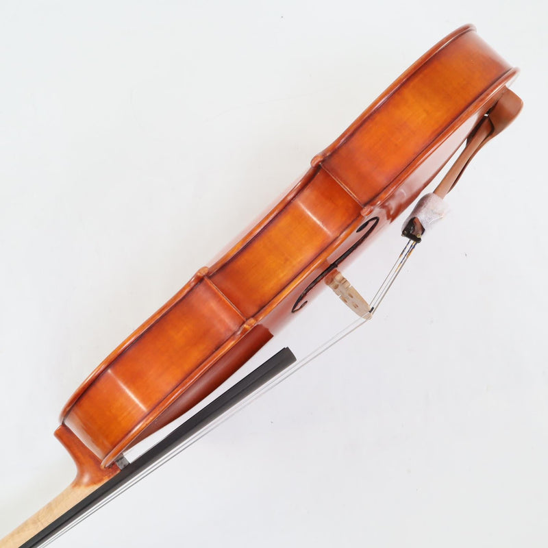 Scherl & Roth Model R48E162 16 1/2 Inch Intermediate Viola - Viola Only - BRAND NEW- for sale at BrassAndWinds.com