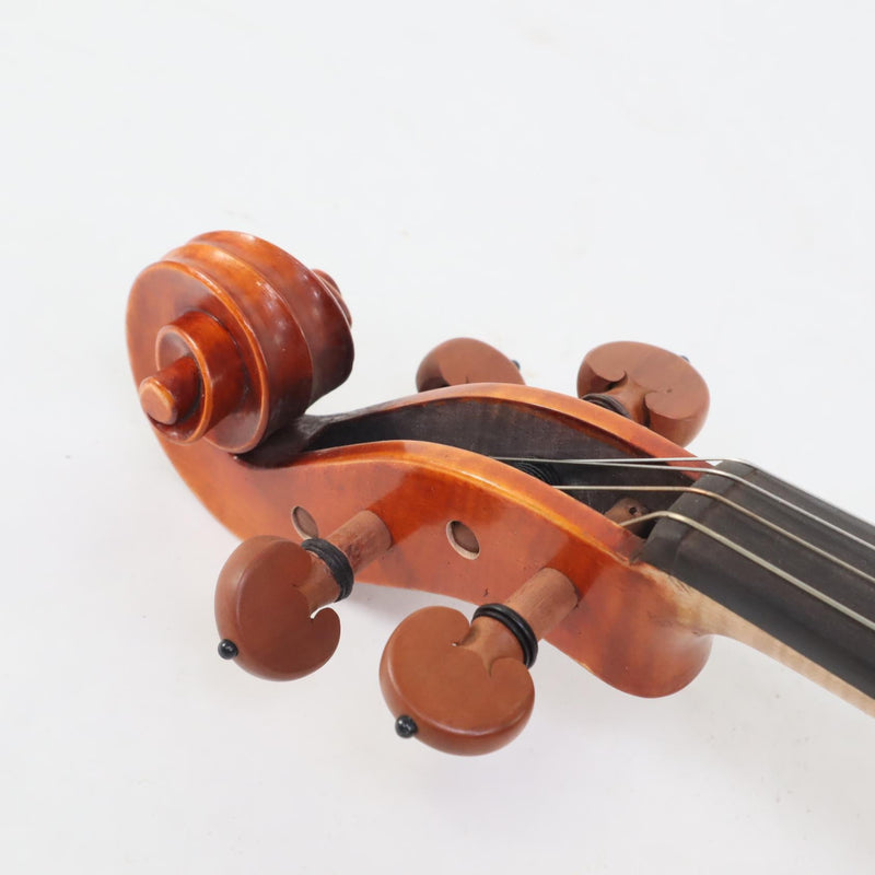 Scherl & Roth Model R48E162 16 1/2 Inch Intermediate Viola - Viola Only - BRAND NEW- for sale at BrassAndWinds.com