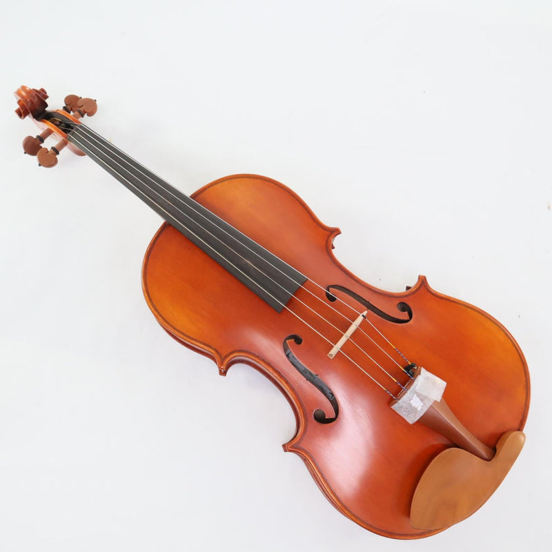 Scherl & Roth Model R48E162 16 1/2 Inch Intermediate Viola - Viola Only - BRAND NEW- for sale at BrassAndWinds.com