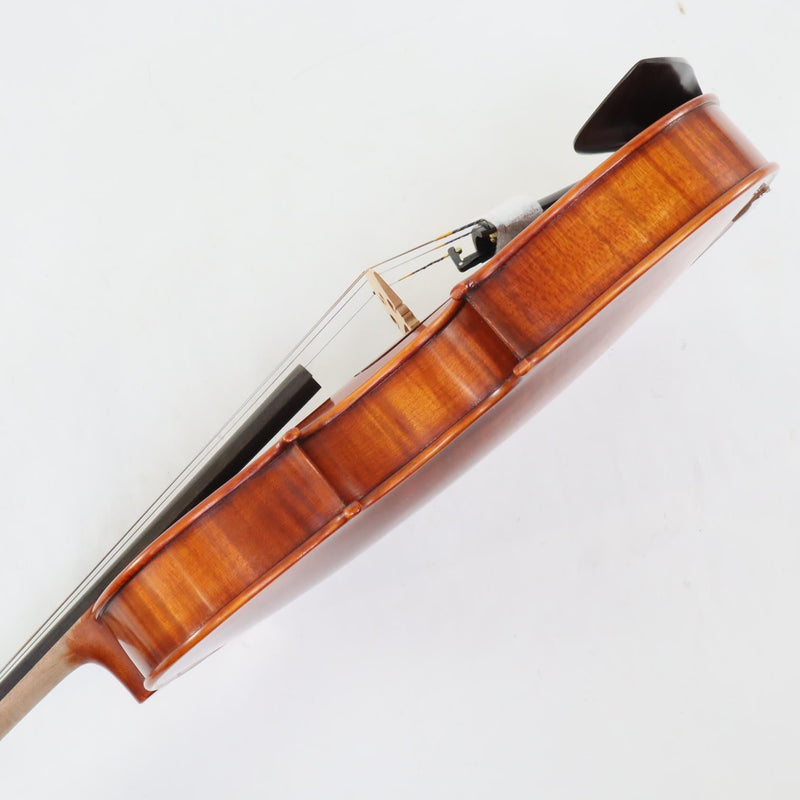 Scherl & Roth Model R49E15 15 Inch Intermediate Viola - Viola Only - BRAND NEW- for sale at BrassAndWinds.com