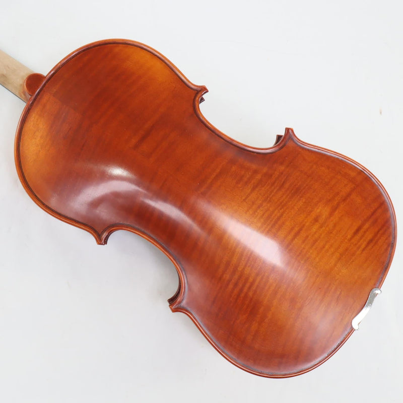 Scherl & Roth Model R49E15 15 Inch Intermediate Viola - Viola Only - BRAND NEW- for sale at BrassAndWinds.com