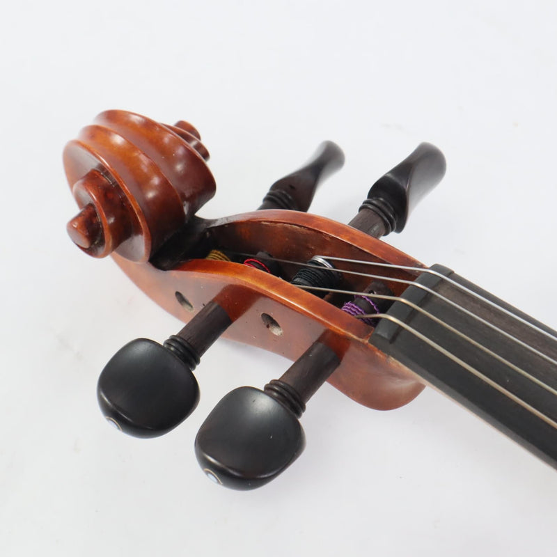 Scherl & Roth Model R49E15 15 Inch Intermediate Viola - Viola Only - BRAND NEW- for sale at BrassAndWinds.com