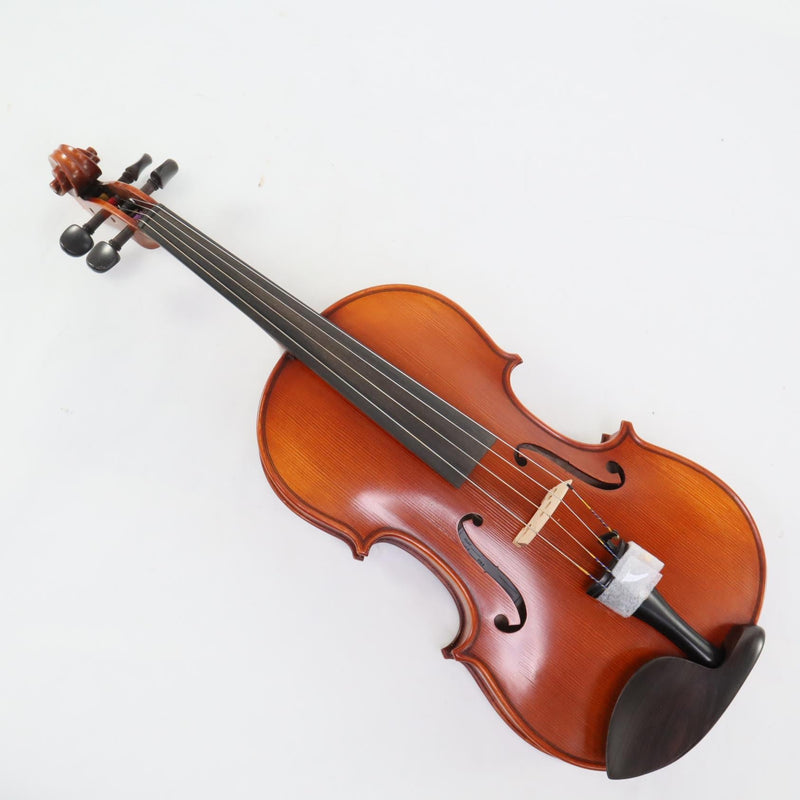 Scherl & Roth Model R49E15 15 Inch Intermediate Viola - Viola Only - BRAND NEW- for sale at BrassAndWinds.com