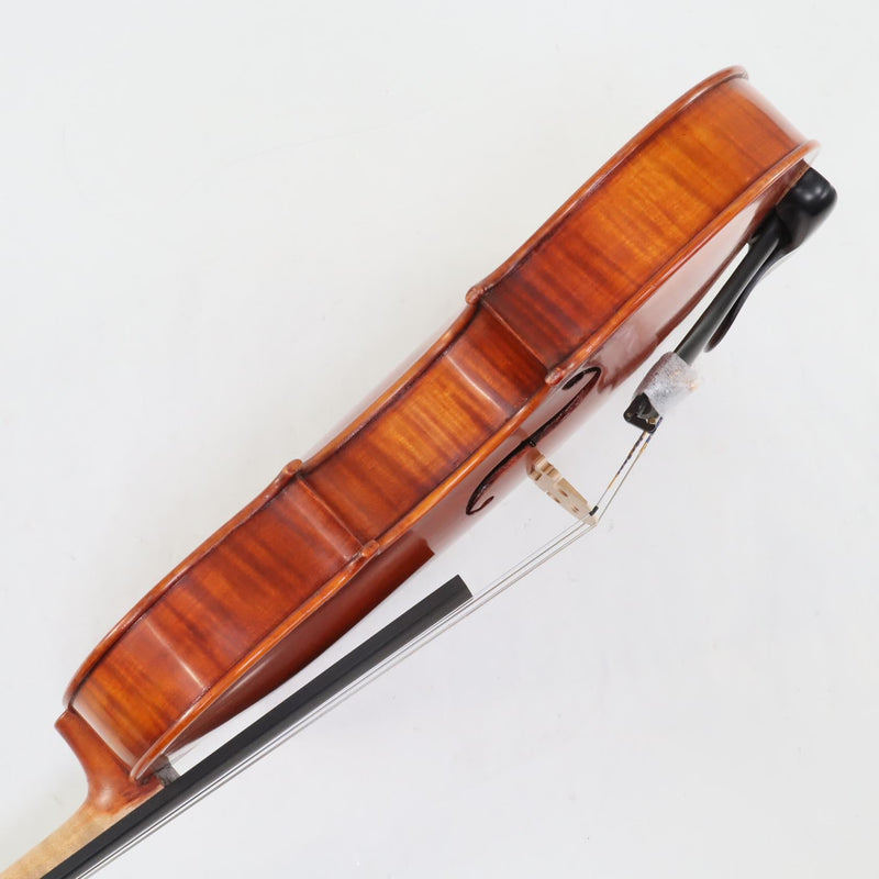 Scherl & Roth Model R49E152 15 1/2 Inch Intermediate Viola - Viola Only - BRAND NEW- for sale at BrassAndWinds.com