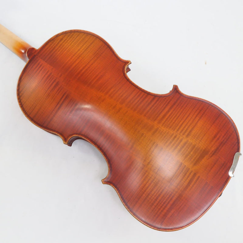 Scherl & Roth Model R49E16 16 Inch Intermediate Viola - Viola Only - BRAND NEW- for sale at BrassAndWinds.com