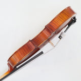 Scherl & Roth Model R49E16 16 Inch Intermediate Viola - Viola Only - BRAND NEW- for sale at BrassAndWinds.com