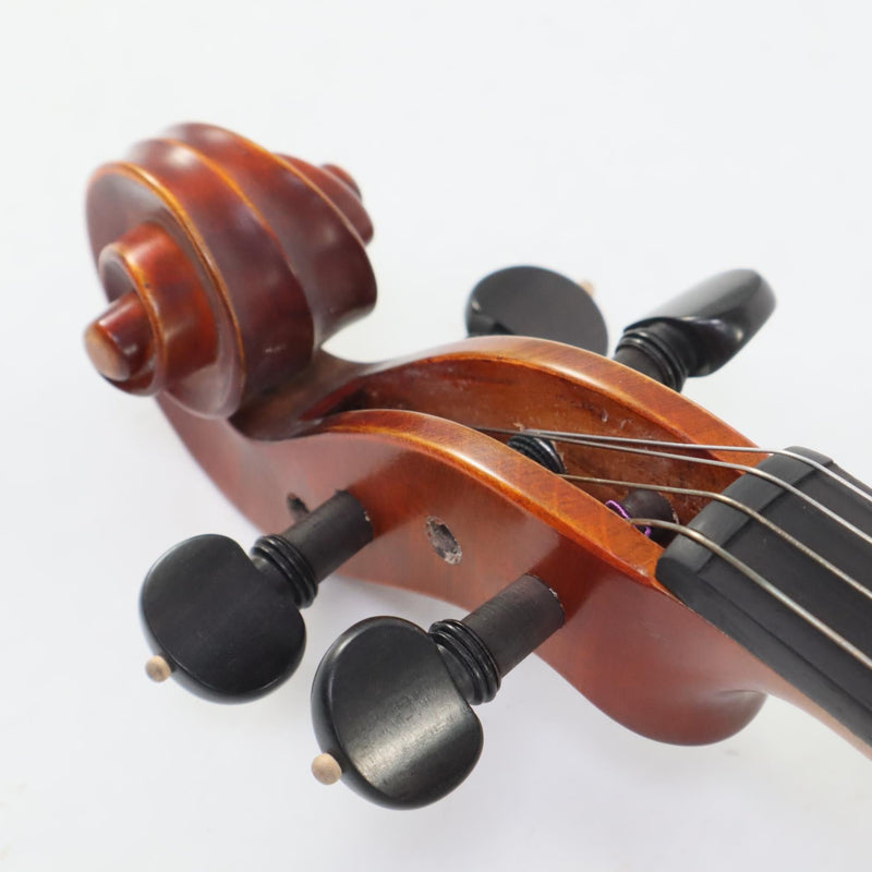 Scherl & Roth Model R49E16 16 Inch Intermediate Viola - Viola Only - BRAND NEW- for sale at BrassAndWinds.com