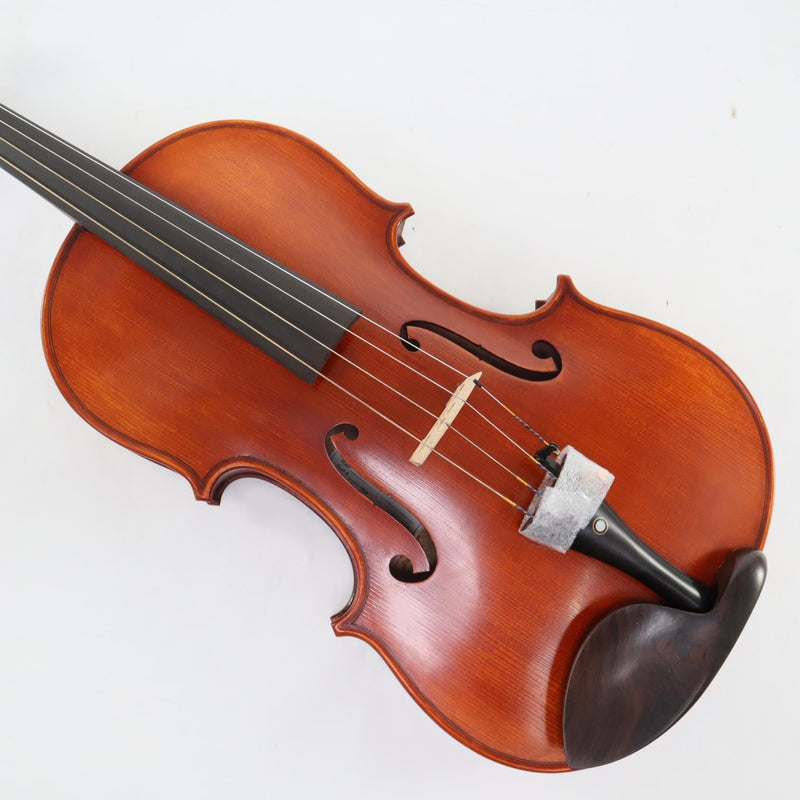 Scherl & Roth Model R49E16 16 Inch Intermediate Viola - Viola Only - BRAND NEW- for sale at BrassAndWinds.com