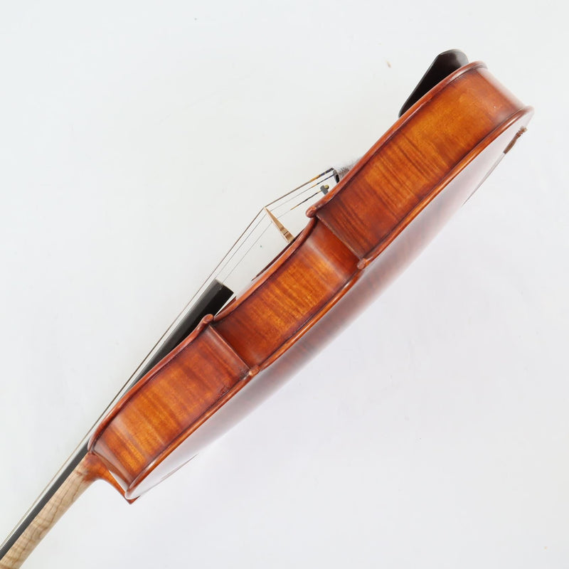 Scherl & Roth Model R49E16 16 Inch Intermediate Viola - Viola Only - BRAND NEW- for sale at BrassAndWinds.com