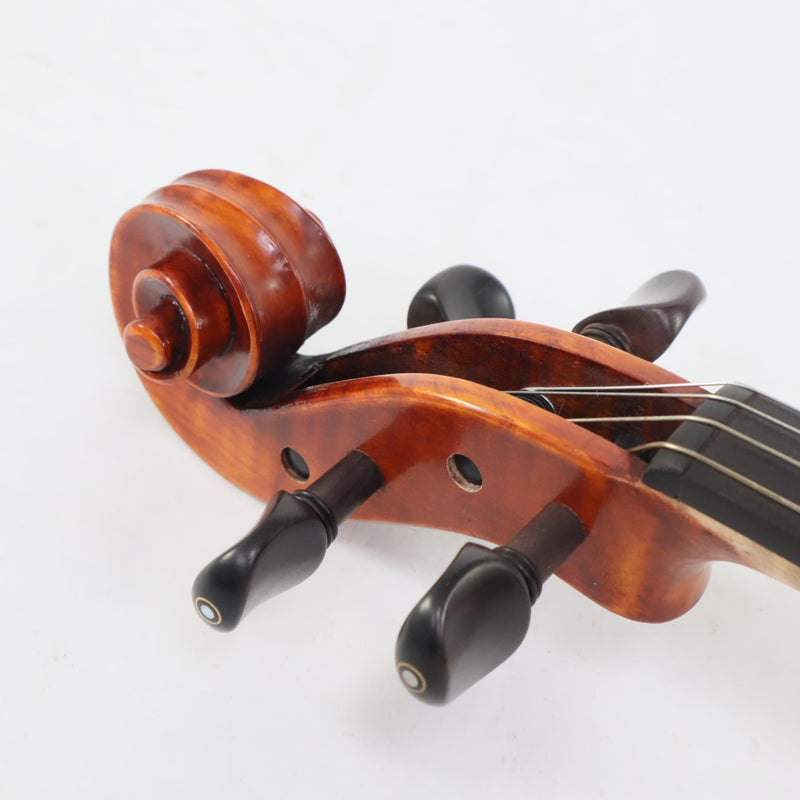 Scherl & Roth Model R49E16 16 Inch Intermediate Viola - Viola Only - BRAND NEW- for sale at BrassAndWinds.com