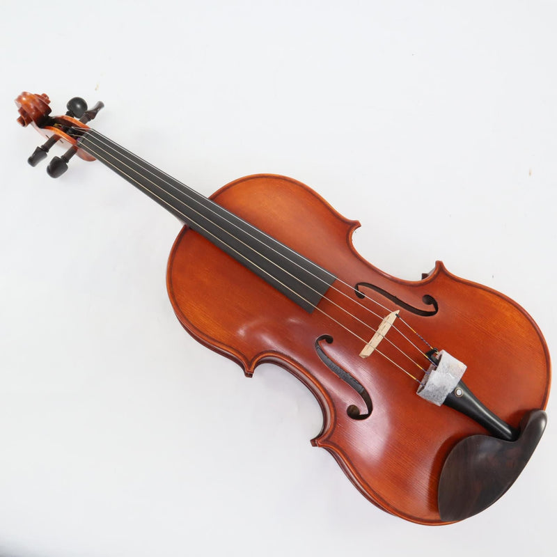 Scherl & Roth Model R49E16 16 Inch Intermediate Viola - Viola Only - BRAND NEW- for sale at BrassAndWinds.com