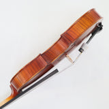 Scherl & Roth Model R49E162 16 1/2 Inch Intermediate Viola - Viola Only - BRAND NEW- for sale at BrassAndWinds.com