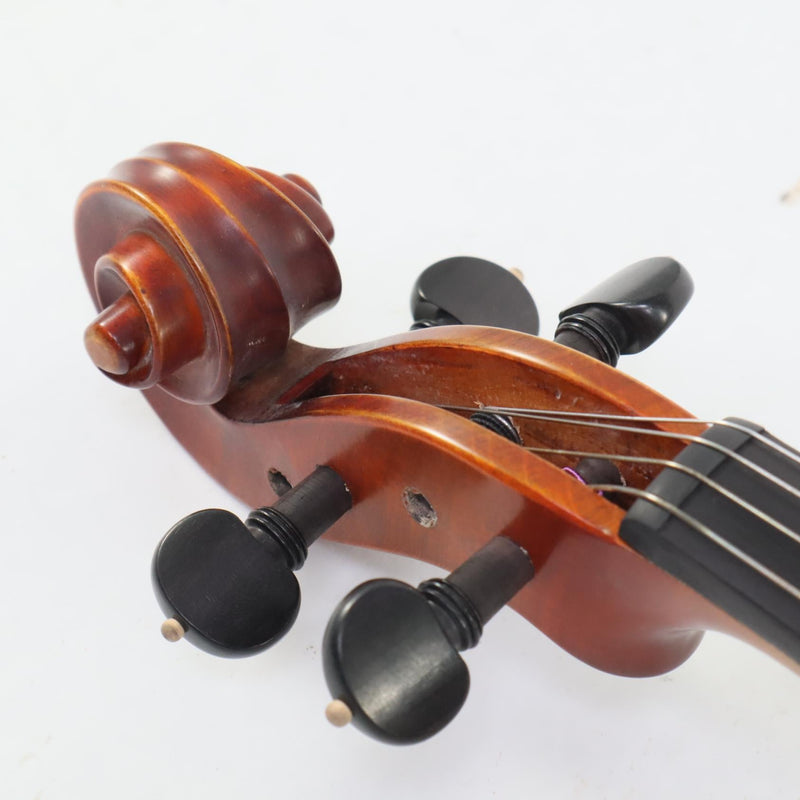 Scherl & Roth Model R49E162 16 1/2 Inch Intermediate Viola - Viola Only - BRAND NEW- for sale at BrassAndWinds.com