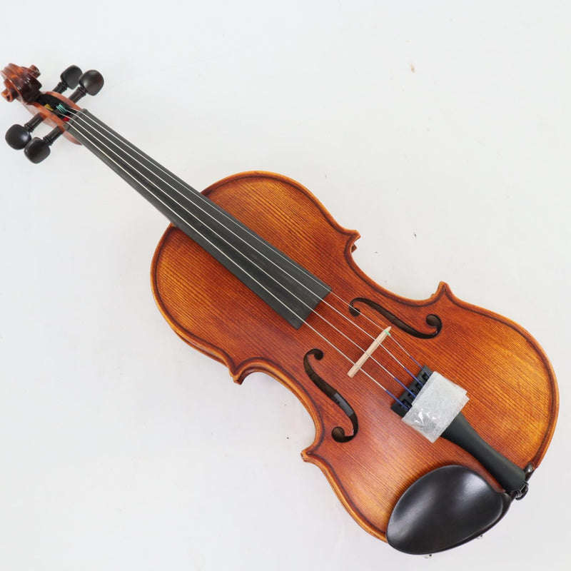 Scherl & Roth Model SR51SE2H 'Galliard' 1/2 Size Violin Outfit with Case and Bow BRAND NEW- for sale at BrassAndWinds.com