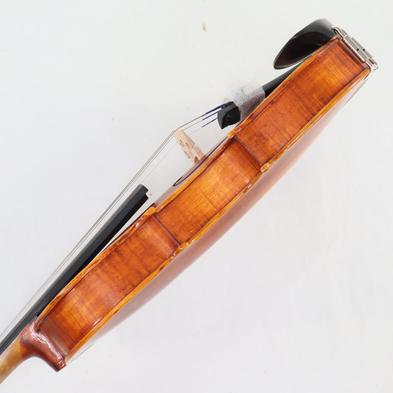 Scherl & Roth Model SR51SE2H 'Galliard' 1/2 Size Violin Outfit with Case and Bow BRAND NEW- for sale at BrassAndWinds.com