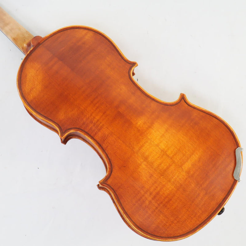 Scherl & Roth Model SR51SE2H 'Galliard' 1/2 Size Violin Outfit with Case and Bow BRAND NEW- for sale at BrassAndWinds.com