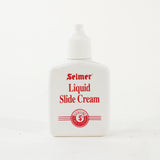 Selmer 2922 Liquid Trombone Slide Cream- for sale at BrassAndWinds.com