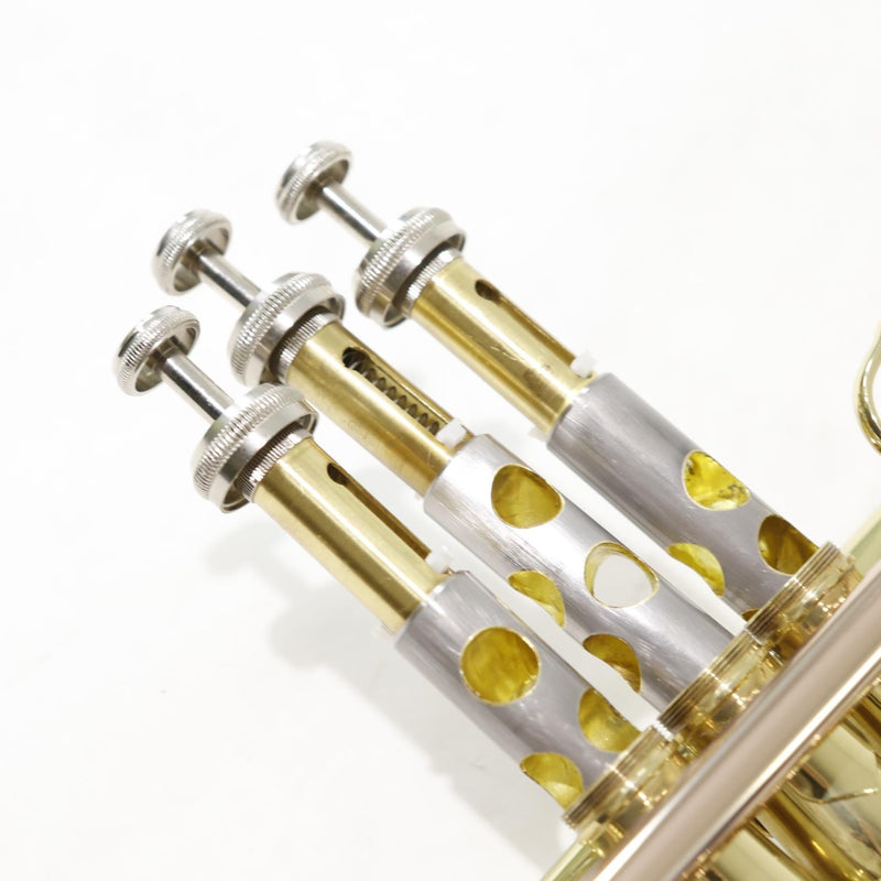 Selmer Model TR711 'Prelude' Student Bb Trumpet OPEN BOX- for sale at BrassAndWinds.com