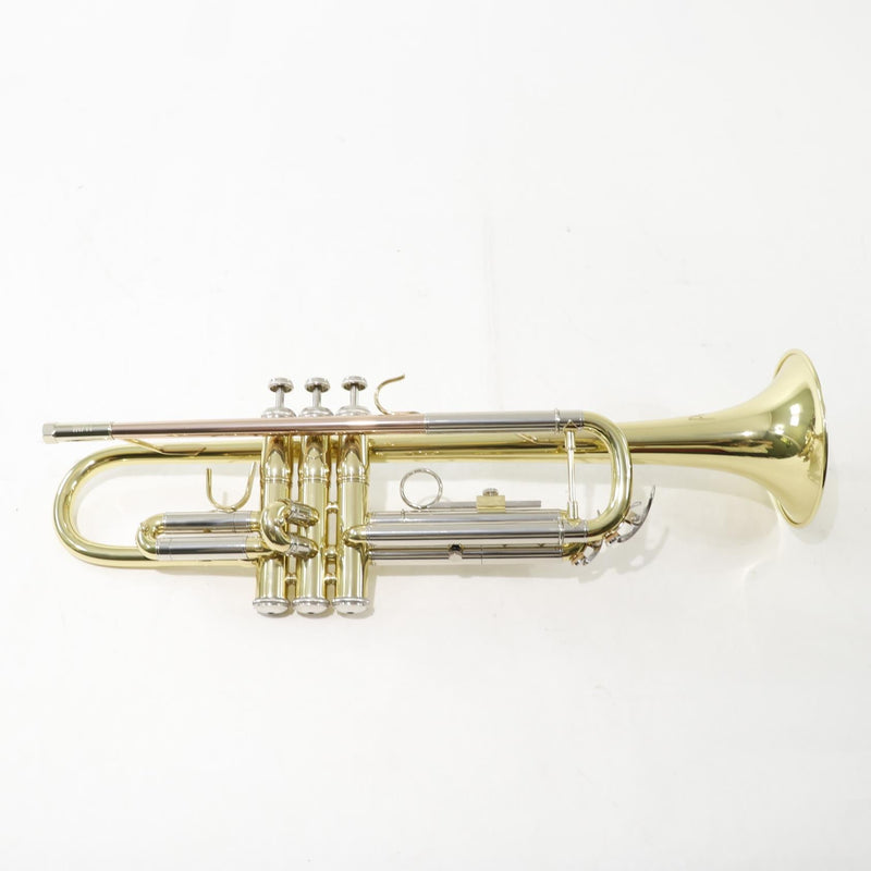 Selmer Model TR711 'Prelude' Student Bb Trumpet OPEN BOX- for sale at BrassAndWinds.com