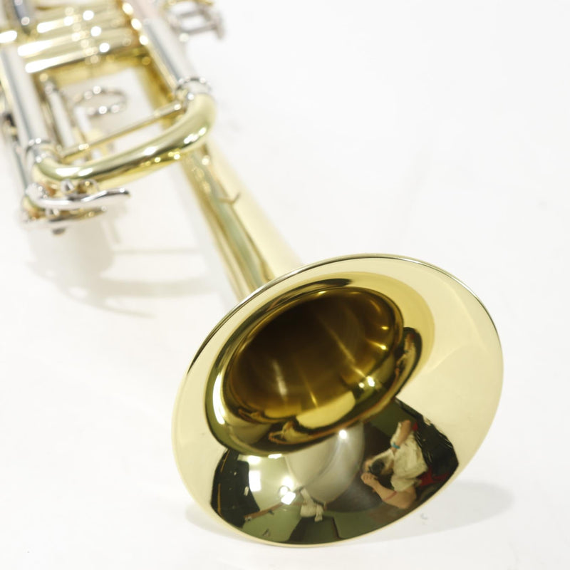 Selmer Model TR711 'Prelude' Student Bb Trumpet OPEN BOX- for sale at BrassAndWinds.com
