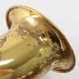 Selmer Paris Mark VI Professional Tenor Saxophone SN 160254 ORIGINAL LACQUER- for sale at BrassAndWinds.com